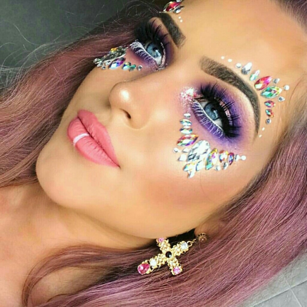 Face Jewels💎✨